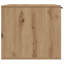 Engineered Wood Stocking Holder-1984563092