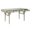Hendrix Solid Wood Writing Desk