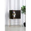 Modern Edge Bar Cabinet
