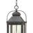 Anchorage 3-Light Outdoor Hanging Carriage Lantern w/ LED Included-855830138-855830140
