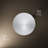 Contemporary Full Fixed Shower Head with Katalyst Air Induction Spray-88677372