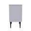 Bonnelle 58cm W 3 - Drawer Chest of Drawers-2135184754