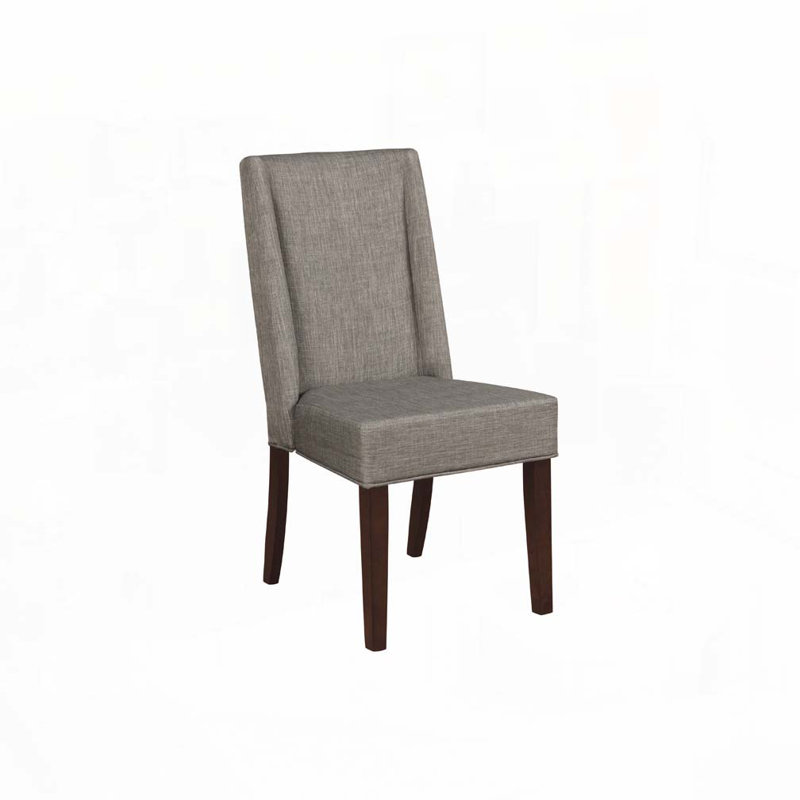 Chaise rembourrée