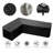 Outdoor Patio Sectional Cover-1100408873