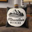Coussin intérieur / extérieur Lodge Cabin Alp-26962318-26962326