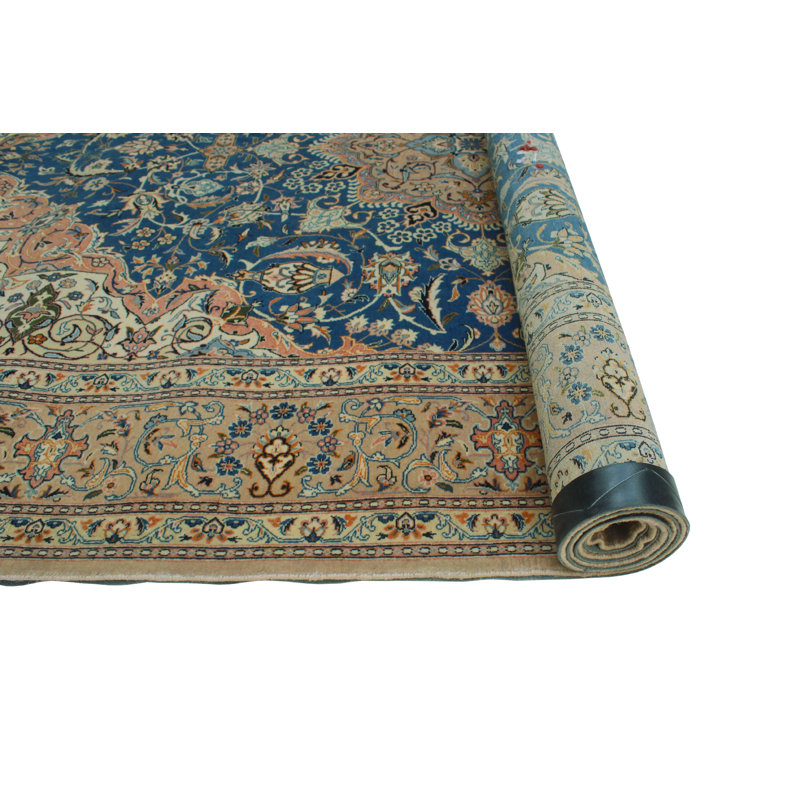 Heirloom Baxter Blue Rug
