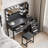 47" Vanity Desk With Lights