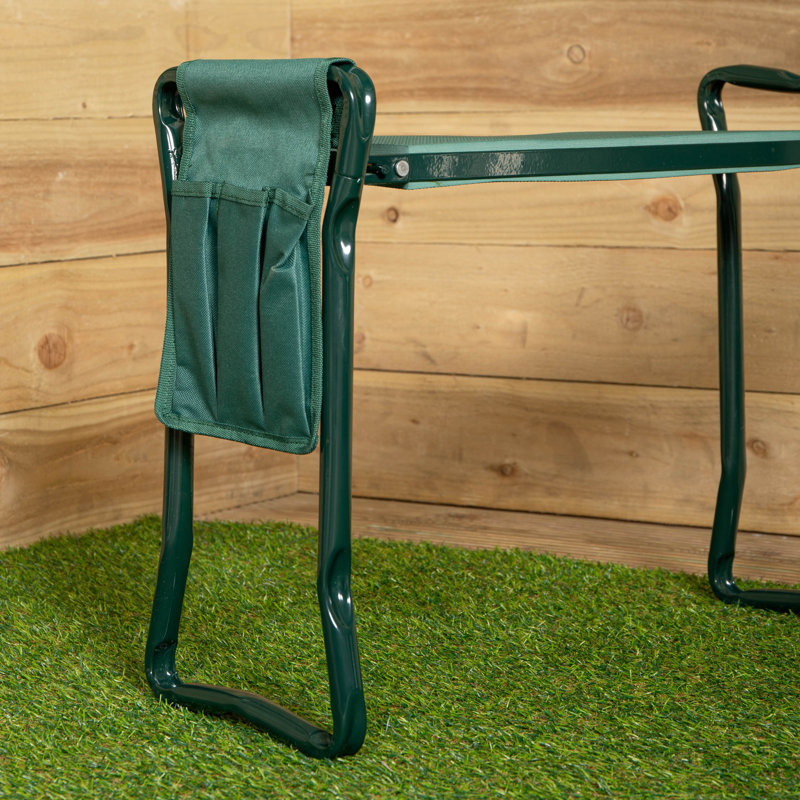 Caziyah Plastic Potting Bench