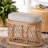 Breylynn Upholstered Ottoman