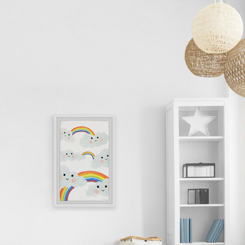 Mulfo Single Picture Frame Painting, 45cm H x 38cm W