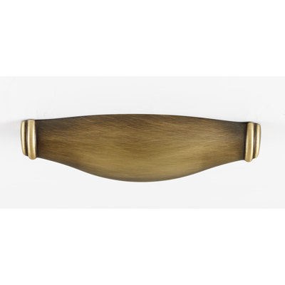 Charlies 4" Center to Center Cup/Bin Pull