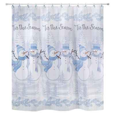 Shower Curtain