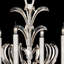 Lustre rond biseauté 37 po-62934917