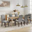Chaise rembourrée Mourya-1131756987