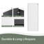 Armoire de salle de bain Dyce-1574056244