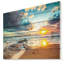 «Beautiful Cloudscape over the Sea», impression-35061301-35061309