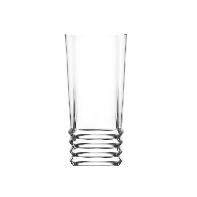 370ml Highball Glass, 12