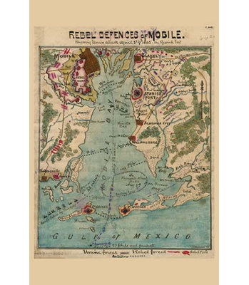 " Mobile Bay "
