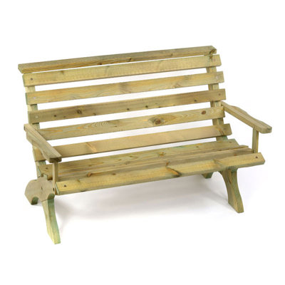 Doran Bench