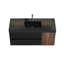Single Bathroom Vanity with Top