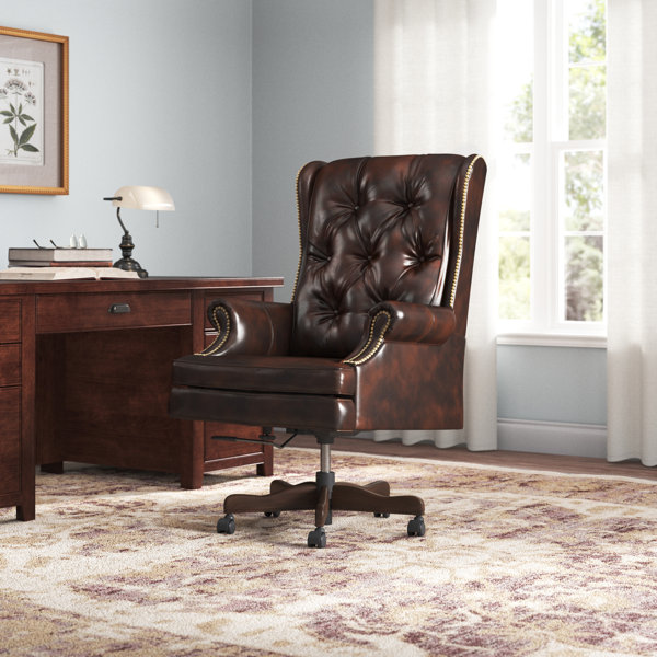 https://assets.wfcdn.com/im/82162567/resize-h600-w600%5Ecompr-r85/1789/178915845/Bridgeman+Genuine+Leather+Office+Chair.jpg