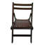 Ensemble de 4 chaises pliantes en bois-1512750904