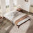 Wood Platm Bed Frame-665551582-665551577