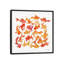 «Goldfish» - reproduction non encadrée-72235760-72235754-72235752
