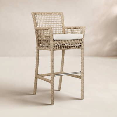 Vivien Outdoor Stool