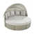 Coussin gris / cadre gris est en rupture de stock