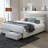 Wenger Upholstered Platform Storage Bed-958477523-949509671