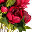 Buisson de pivoines artificielles 23 po Ramet-22433321