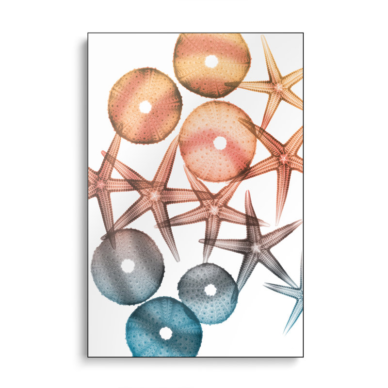 Impression sur toile, "Steplix" par Albert Koetsier