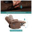 Fauteuil inclinable pivotant Corston-1224561089