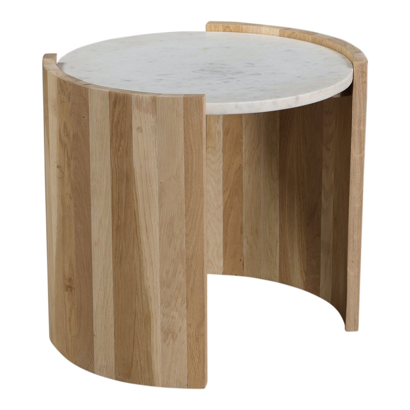 Table de bout Loreto