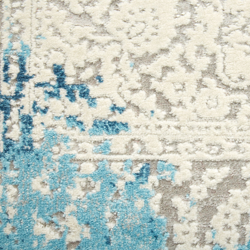 Glidden Performance Indoor Rug, Rectangle 5'2" x 7'2"