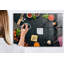 Magnetic Glass Dry Erase Board
