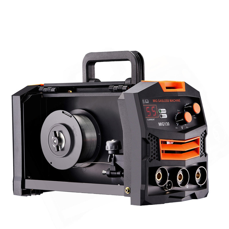 Machine de soudage MIG Welder 130Amp