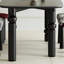 Azareth Solid Wood Base Dining Table-84875046