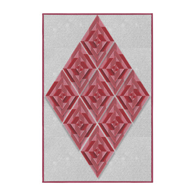 Geometric Indoor Rug
