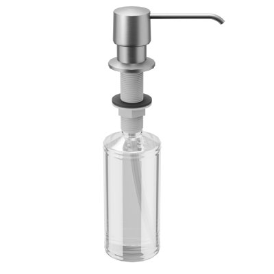 Distributeur de savon / lotion Karran