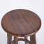 Pike Barstool Patio Wood Chairs