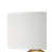 Bolebrook Flush Mounted Sconce