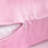 Satin Body Pillow Pillowcase, Hidden Zippered Pillow Cover, Slip Cooling - NTBAY-373465044
