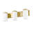 Rosevale 3 Light Vanity-100157103