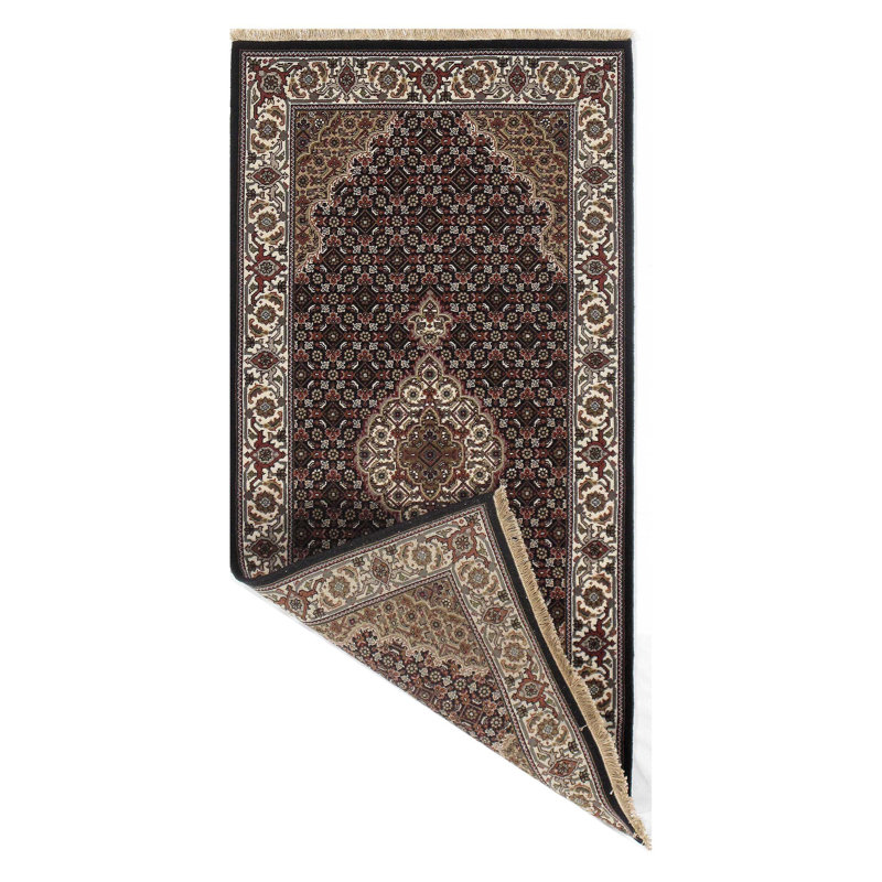 Randhan Oriental Area Rug