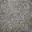 Angela Harris Flatiron 12x12 Matte Metal Look Porcelain Tile-383212922