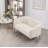 Mariantonietta 51'' Velvet Loveseat-560032549