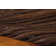 Kumari Leather Striped Indoor Rug