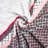 Sesli Plain Weave / Muslin Throw Blanket